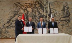 Çiftçilere 35 milyon kilogramlık arpa, buğday tohumu ve gübre desteği