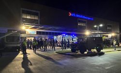 VİDEO HABER/ Fırat Kalkanı Harekatı Bölgesi’nde hain saldırı: 4 polis, 2 asker yaralı