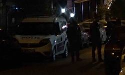 Gaziantep’te polisten kaçan şüpheliler ateş açtı