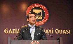 GSO’da, “Gaziantep Tekstil Sektörü Yeşil Dönüşüm Çalıştayı” yapıldı