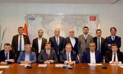 Halı ihracatçılarının yeni hedefi uzak ülke pazarları