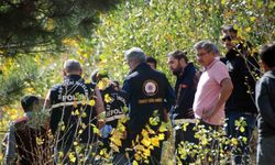 4 aydır kayıp Bedriye Kılıç'ı, evli olduğu Tayfur'un öldürdüğü ortaya çıktı