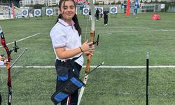 SANKO Okulları öğrencilerinin okçuluk başarısı