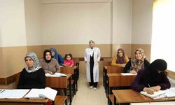 Şehitkamil’de okuma-yazma bilmeyen kalmayacak