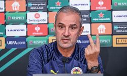 İsmail Kartal: “Maç içinde dalgalanmalar normaldir”
