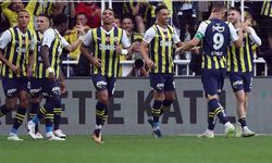 Fenerbahçe, Spartak Trnava’ya Konuk Olacak