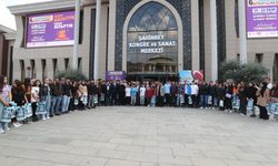 ŞAHİNBEY BELEDİYESİ’NİN 6. KİTAP FUARI DEPREMZEDE ÖĞRENCİLERİ AĞIRLADI