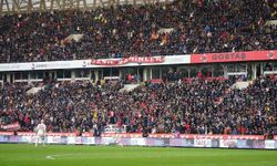 Gaziantep FK - Beşiktaş maçının biletleri satışta