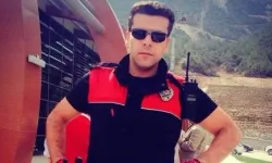 Gaziantep'te trafik kazasında yaralanan polis memuru şehit oldu