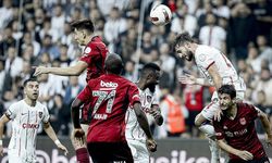 Gaziantep FK, bu sezon istikrarı unuttu