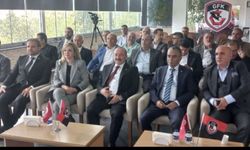 Son Dakika! Gaziantep FK’nın ismi değişti? Peki yeni ismi ne oldu?