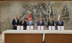 ŞAHİNBEY BELEDİYESİ’NDEN 6. KİTAP FUARI