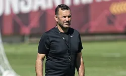 Okan Buruk: “Cuma günü rekorlarla dolu yeni bir yıl için tekrar buluşacağız”