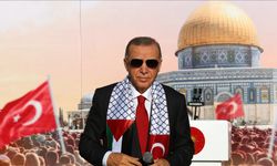 VİDEO HABER / Erdoğan: İsrail'i "savaş suçlusu" ilan edeceğiz
