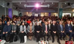 Gaziantep'te düzenlenen "Bilim Filmleri Günleri" başladı
