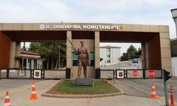 Gaziantep’te 1 düzensiz göçmen yakalandı