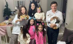 VİDEO HABER/ Hayvan sevgisi sınır tanımadı: Japonya’dan Türkiye’ye geldiler