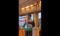 VİDEO HABER / “Doğu Türkistan’da Türkler ölüyor, ağzını açtın mı lan!”
