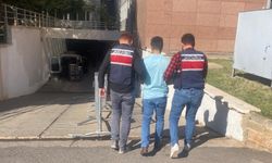 Gaziantep'te siber dolandırıcılık iddiasıyla 1 zanlı tutuklandı