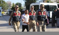 Kilis'te çeşitli suçlardan aranan hükümlü yakalandı