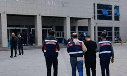 Kilis'te yakalanan terör örgütü üyesi tutuklandı