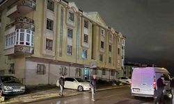 Ankara’da bir günde ikinci komşu cinayeti: 1 ölü, 5 yaralı