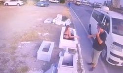 ’Bedava mezar buldu içine girdi’ deyimi gerçek oldu