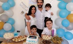 VİDEO HABER / Aile katliamında yeni gelişme: Katil baba da hayatını kaybetti