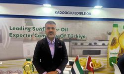 Dünya lezzetlerine açılan kapıda Kadoo rüzgarı