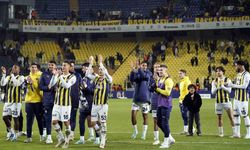 Fenerbahçe, kötü gidişata son verdi