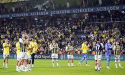 Fenerbahçe’nin 19 maçlık galibiyet serisi sona erdi