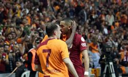 Galatasaray evindeki yenilmezliğini 22 maça çıkardı