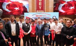 Gazi torunları Çanakkale’de ecdat ile buluşuyor