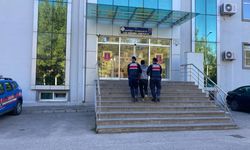 Gaziantep Jandarma hırsızlara göz açtırmıyor