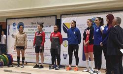 GBB Spor Kulübü başarılarıyla göz dolduruyor