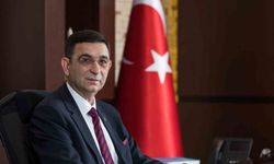 GSO Başkanı Ünverdi’den 10 Kasım mesajı