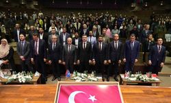 HKÜ’de 4. Uluslararası İslami Muhasebe ve Finans Konferansı gerçekleştirildi