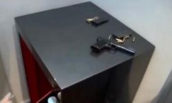 VİDEO HABER / Kırmızı bültenle aranan uyuşturucu baronu Arnavutluk’a teslim ediliyor