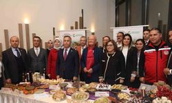 Türkiye’nin en fazla coğrafi işaret tesciline sahip ili : Gaziantep