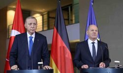 VİDEO HABER / Cumhurbaşkanı Erdoğan: "Bizim İsrail’e borcumuz yok, borçlu olanlar rahat konuşamıyorlar"