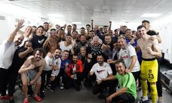 İşte galibiyetin öyküsü! Gaziantep FK üç attı üç aldı