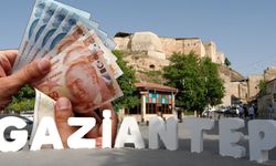 Gaziantep Türkiye’nin en borçlu illeri arasında!