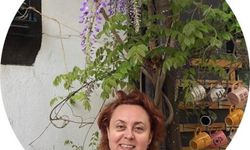 Prof. Dr. Berna Balcı İzgi, “Öykülerle Kadın” kitabı yayımlandı!