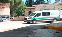 Gaziantep'te evinin önünde bıçaklanan şahıs hayatını kaybetti