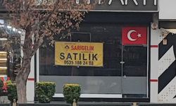 MHP Genel Başkan Yardımcısı Yalçın'dan İyi Parti Gaziantep'e flaş gönderme: ''Gelinen nokta; Sahibinden satılık''