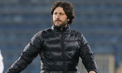 VİDEO HABER / Fatih Tekke: "Kendim ve ekibimi başarısız değil çok başarısız buluyorum"