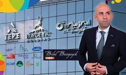 Bozgeyik Holding'ten temizlik sektöründe dev satın alma... 