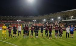 Süper Lig'de o ünvana sahip tek takım Gaziantep FK