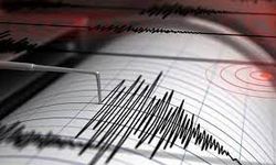 Korkutan Deprem: Malatya’da 5.2 ve 4.7 büyüklüğünde iki deprem çevre illerden hissedildi