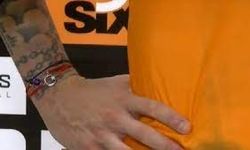 Icardi'den ay yıldızlı bileklik açıklaması: ''Ülkemizin sembolünü paylaşmak istedim''